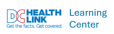DCHealthLink eLearning